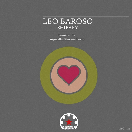 Leo Baroso - Shibary [MYC1178]